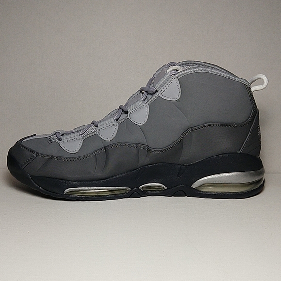 Nike Air Max Tempo retro cool grey men's 10.5 - Picture 5 of 8